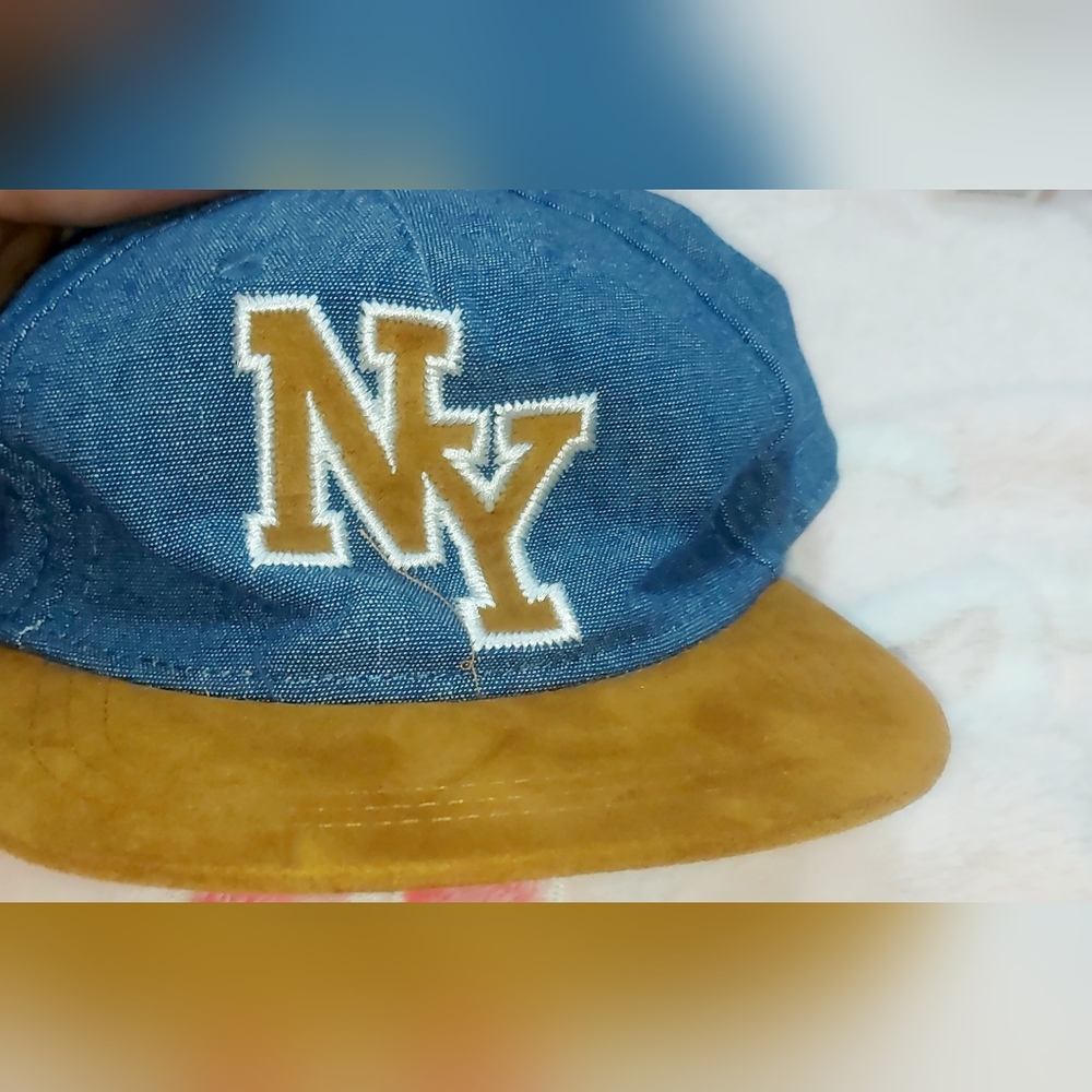 H&M NY Cap